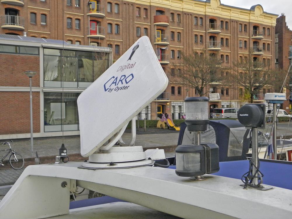 Bild Nautische  Instrumente